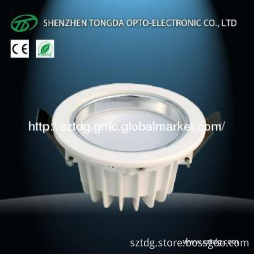 2.5inch 3W LED Down light with CE and RoHS Approved
